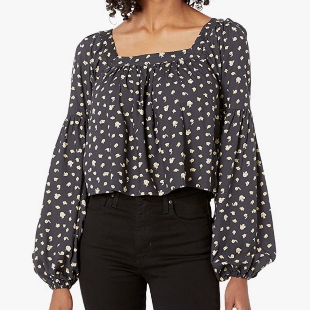 Billabong Just Beachy Top